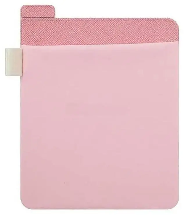 Main image of Sticker Holder External Adhesive Mouse Storage Pocket