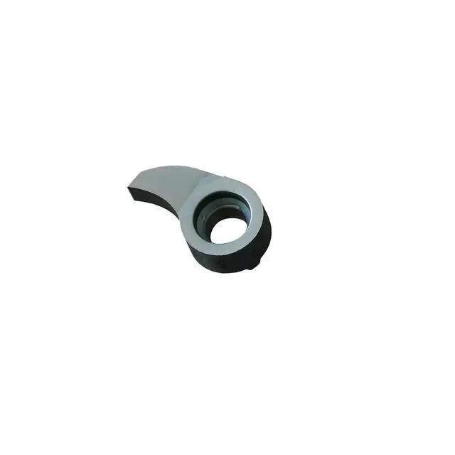 Alt view image 2 of 2 - MB 11GR Carbide Deep Hole Grooving Tool