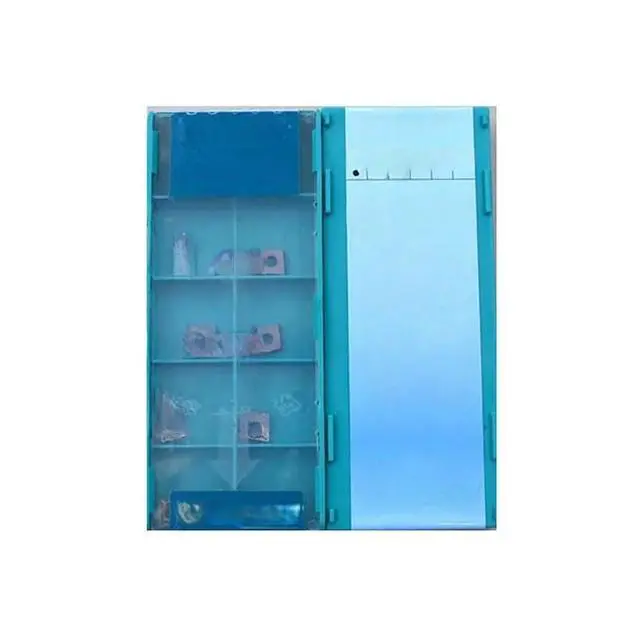 Alt view image 2 of 2 - CCMT06 CCMT060208 CCMT060204 MT CT3000 Insert