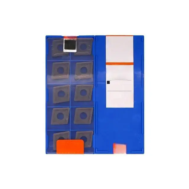 Alt view image 2 of 2 - CNMG TNMG SNMG 120408-RK NC6315 Turning Insert