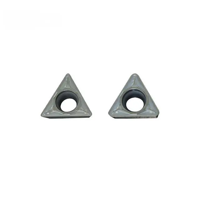 Alt view image 2 of 2 - TPMT110308 TPMT110304 PS NS530 Turning Insert