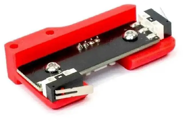 Main image of 3D Printer Endstop Switch Board High for Voron 2.4
