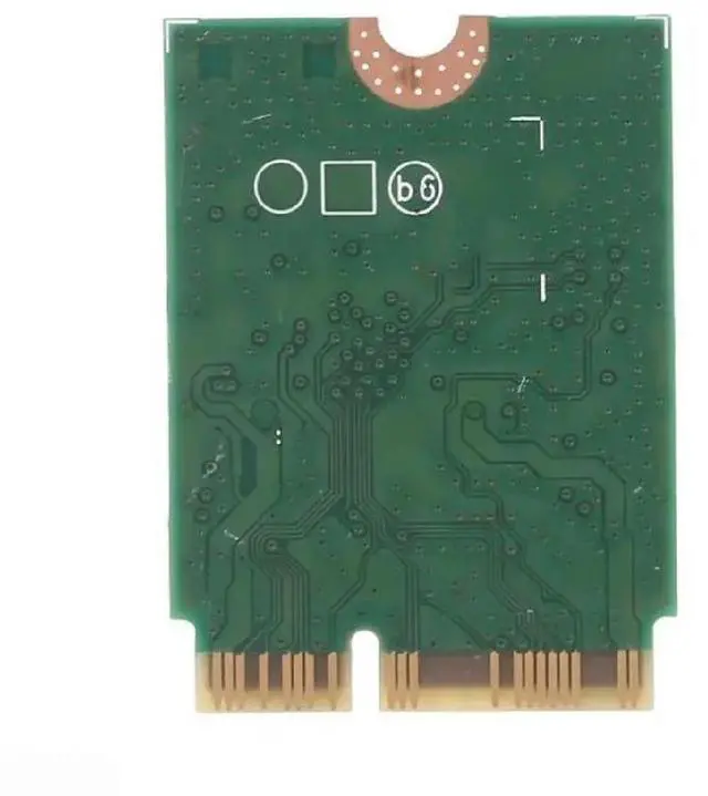 Main image of 9560 Dual-Band Wireless Card 5.0 VHXRR 0VHXRR Desktop