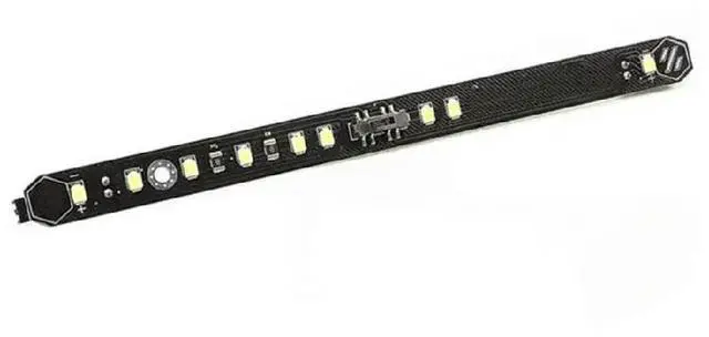 Main image of LED Lighting Bar 3D Printer Bar Cold Switch DIY