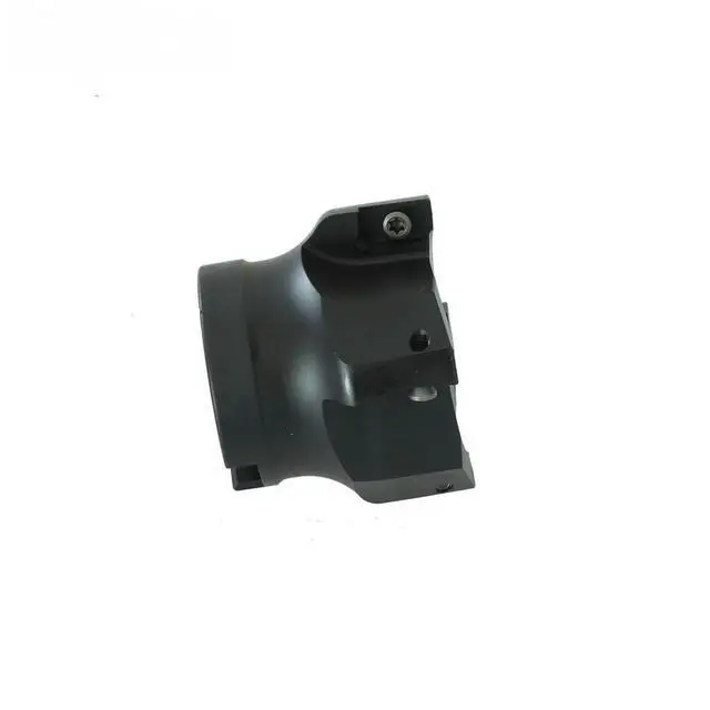 Alt view image 2 of 2 - BAP400R 63 22 4T Right Angle Shoulder Face Mill