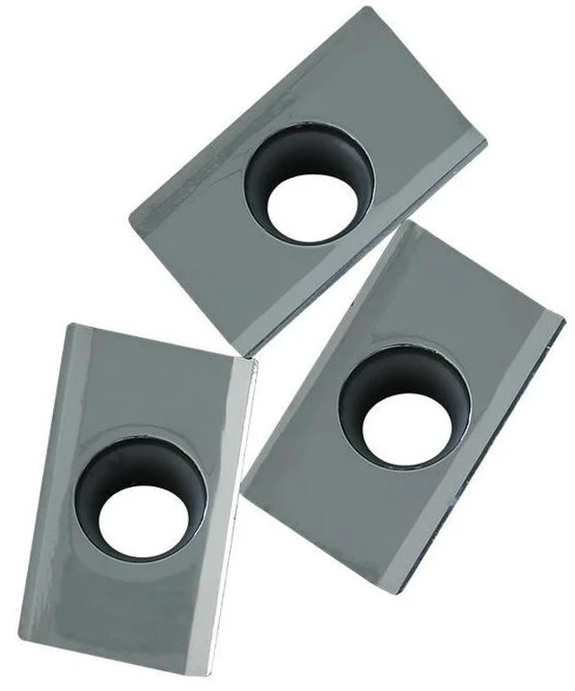 Alt view image 2 of 2 - APKT16 APKT1604 APKT1604PDR HK01 Milling Insert