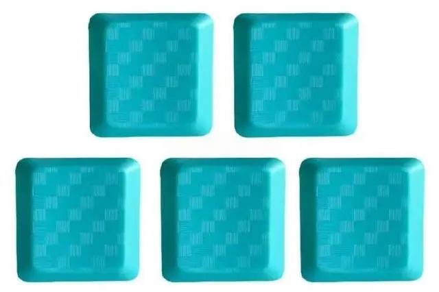 Main image of 5Pcs Carbon Fiber Keycap for G915/G813/G815/G913 Keyboard