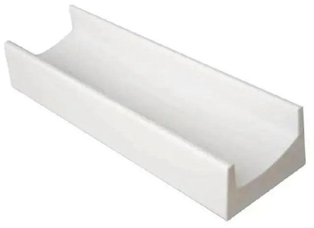 Main image of Small 3D Printed Keyboard Holder Space Saving