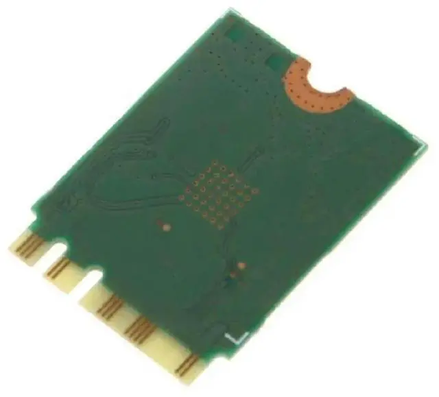 Main image of PCI-E Wireless Wifi Card FRU 04W3830 04X6009 Lenovo