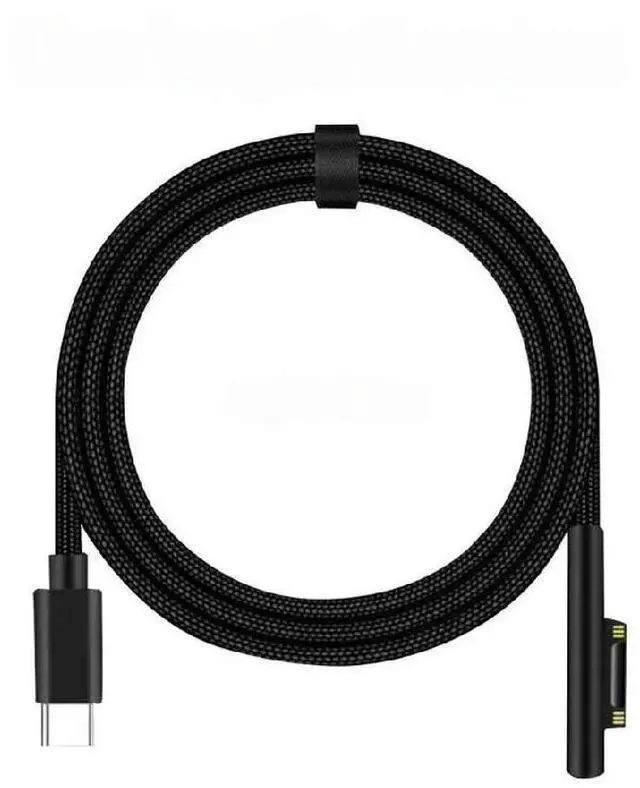 Main image of 15V 3A Type C Power Supply Fast Charging for Tablet