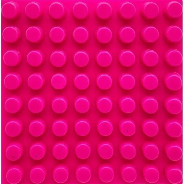 Main image of Keycap Height Extenders Soft Silicone 64 Raised Keys