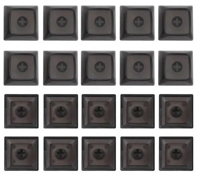 Main image of DIY Mechanical Keyboard Keycap 1U Dye Sublimation