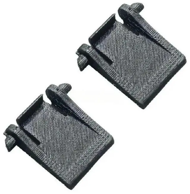 Main image of Keyboard Stand Tilt for Models Enhanced Comfort