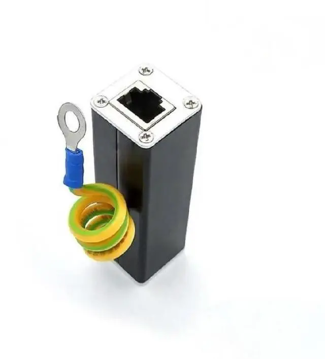 Main image of Ethernet Protector Low Energy for Data Centers
