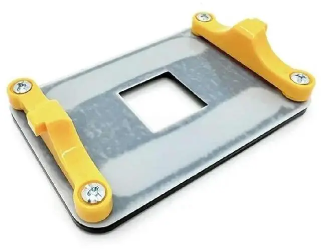 Main image of CPU Heatsink Mounting Backplate for AM5 Motherboard