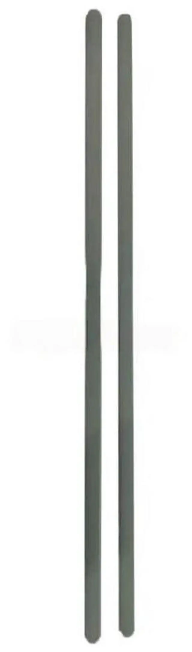 Main image of Bottom Case Rubber Feet for Go 1943 2013 2039 Black
