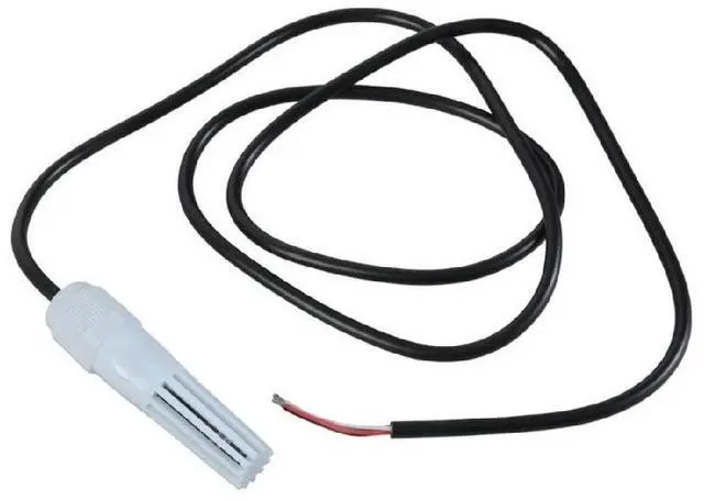 Main image of SHT30 I2C Temperature Humidity Sensor Transmitter