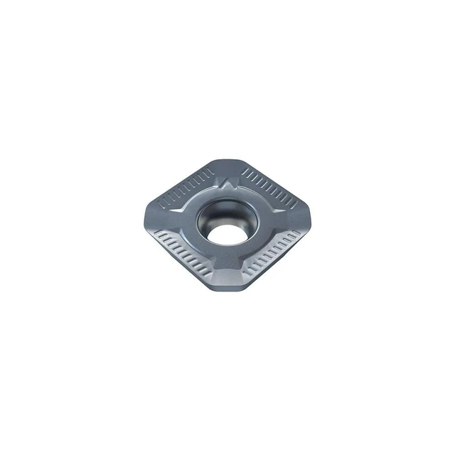 Alt view image 2 of 2 - YG-1 SEKN12 SEKN1203 AFTN YG602 Milling Insert