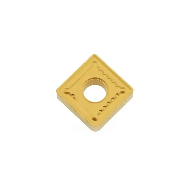 Alt view image 2 of 2 - SNMG150612 GR NC3030 Roughing Turning Insert