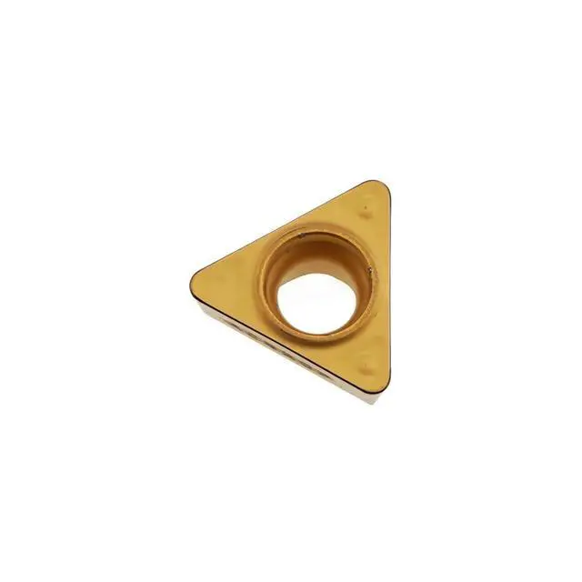 Alt view image 2 of 2 - 10pcs TPMR110308N-UJ AC8025P Turning Insert