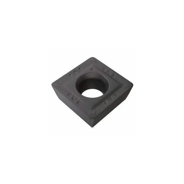 Alt view image 2 of 2 - YG-1 SPMT12 SPMT120408 YG602 U-Drill Insert