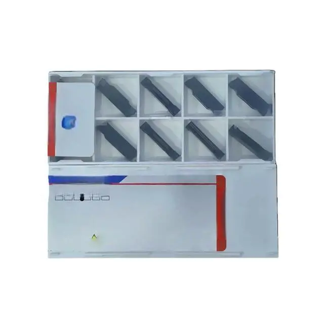 Alt view image 2 of 2 - GKD4004-MT HG310 Groove Insert CNC Tools