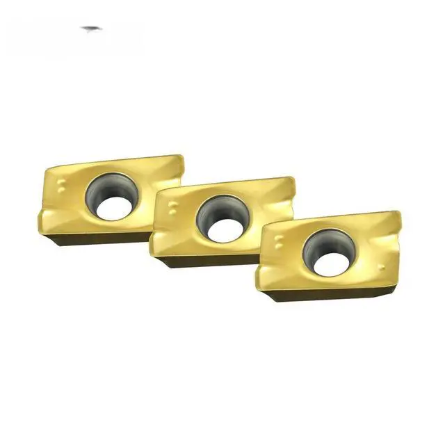 Alt view image 2 of 2 - APMT1604PDER APMT1135PDER H2 M2 KP930 Insert