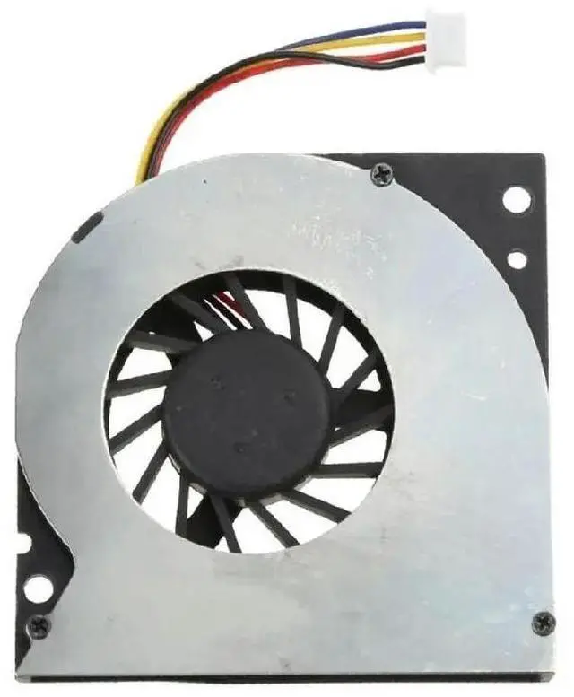 Main image of Mini GPU Cooling Fan for BKi5HA-7200 5V 0.4A 4Pin