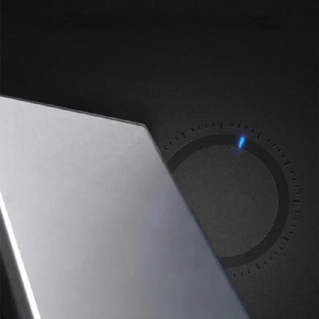 Main image of Hard Drive Case 2.5 HDD Storage USB3.0