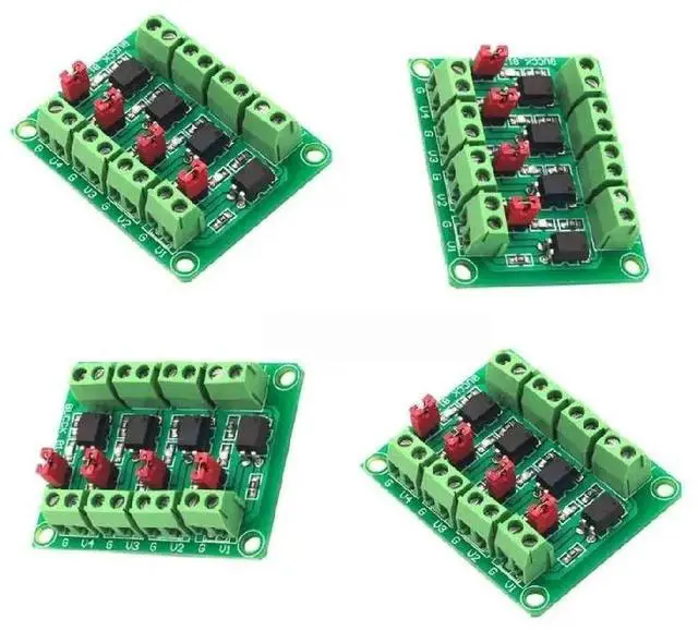 Main image of PC817 Isolation Module Low Frequency 4KHZ Conversion