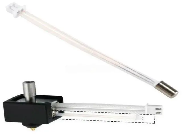Main image of Printer Thermistor HT-NTC100K 2.04Inch for S1