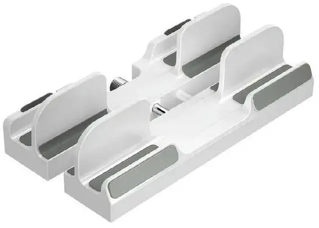 Main image of Vertical Stand Desk Holder Docking for Tablet