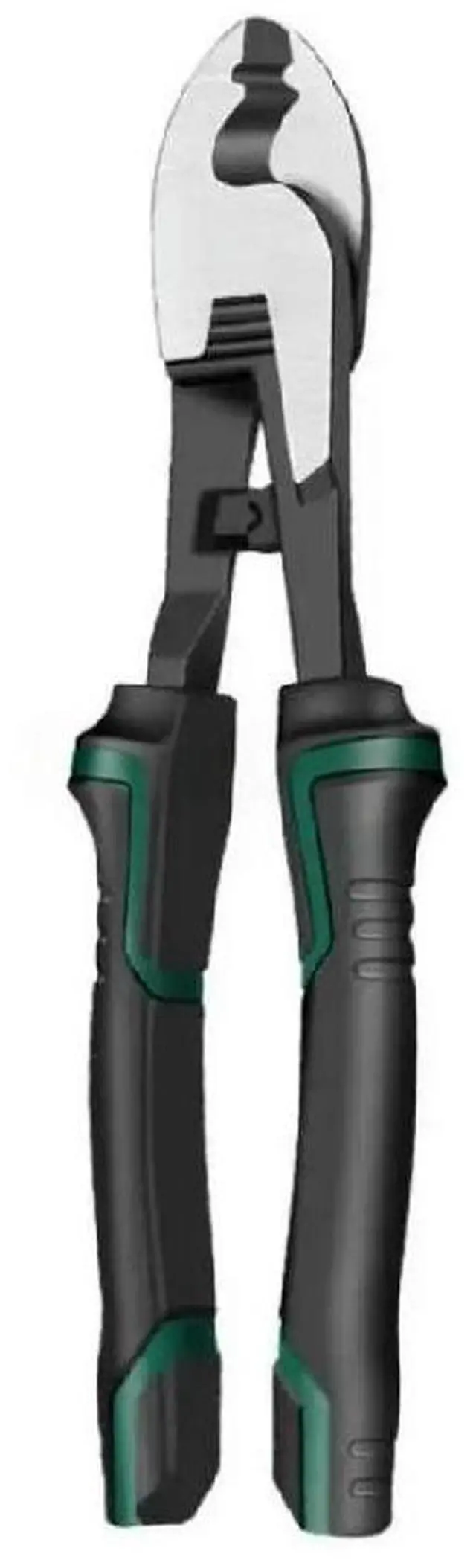 Main image of Cable Cutter and Wire Stripper High Carbon Steel