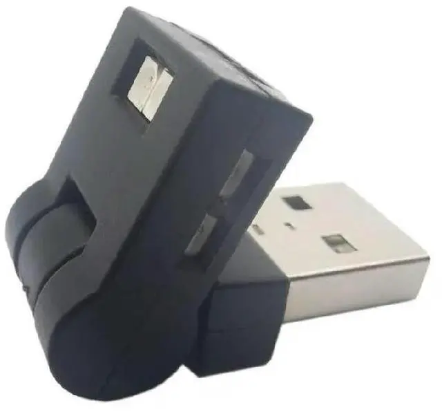 Main image of Flexible USB LED Car Light Interior Decorative