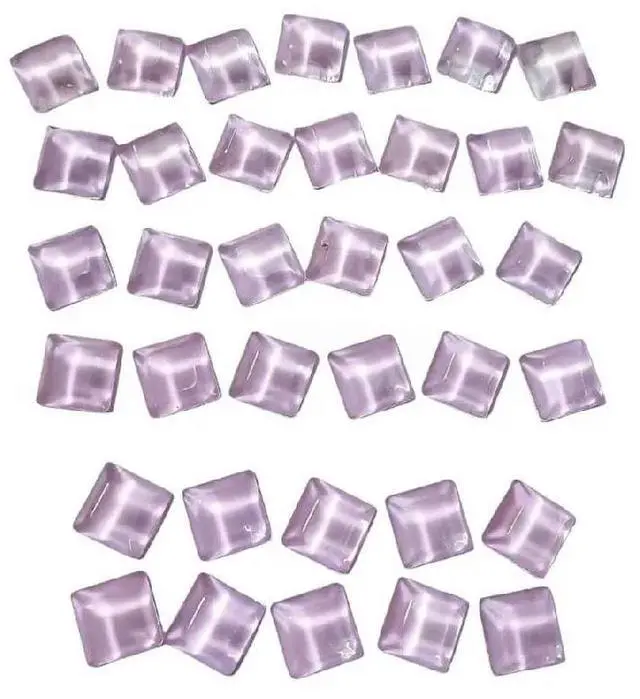 Main image of Clear Keyboard Stickers Letters Numbers Keycaps