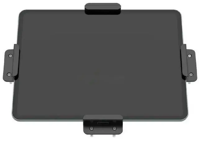 Main image of Secure Tablet Wall Mount Multiple Room Setting