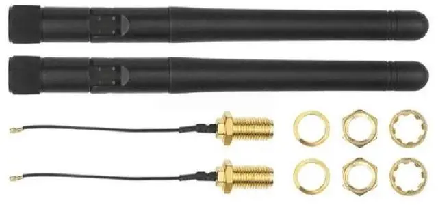 Main image of External 2.4GHz WiFi Antenna for 5Pro/5MAX Board
