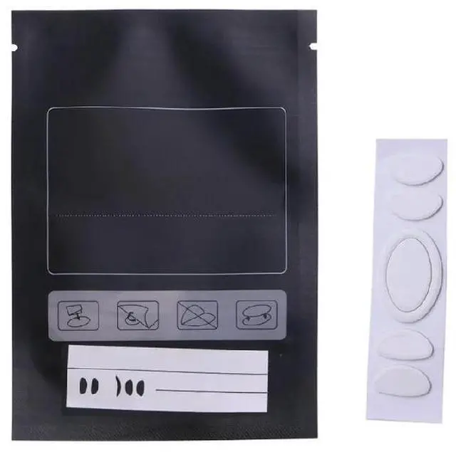 Main image of 1Set Mouse Feet Skates for ZOWIE EC1-B EC2-B Mouse