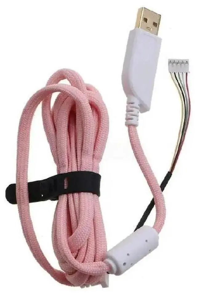 Main image of USB Mouse Cable DIY Umbrella Rope for FK2 EC1