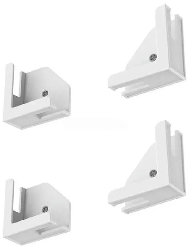Main image of Adjustable Tablet Phone Wall Mount Slot Home Office