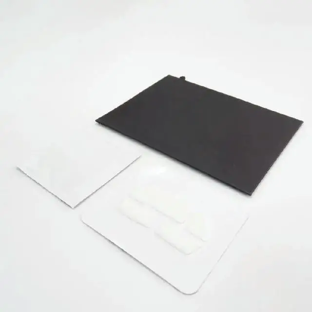 Main image of 1Set Esports Ice Version Mouse Feet Cleaning Pad