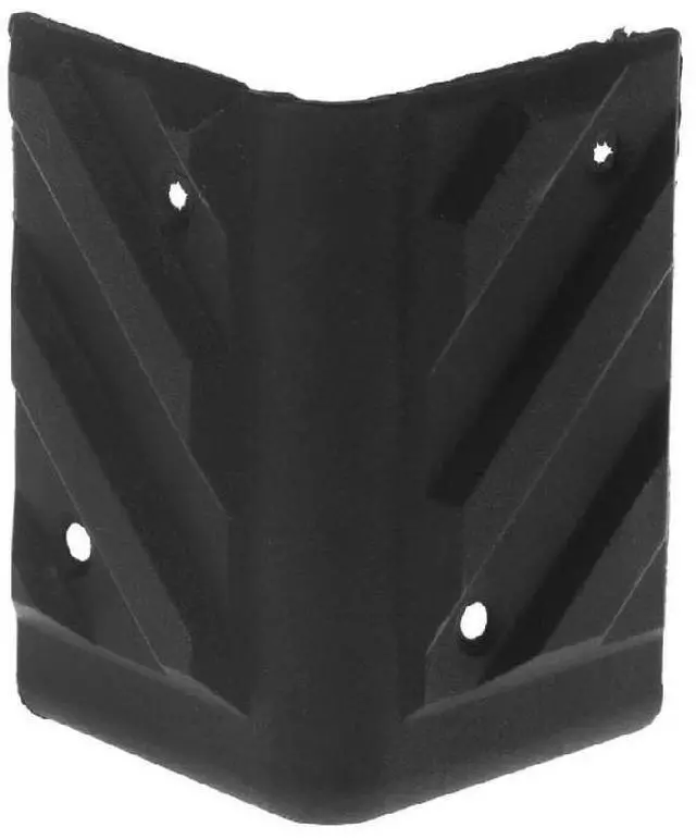 Main image of 4PCS Speaker Corners Rounded Protector Amplifier