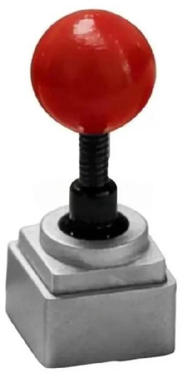Main image of 3D Resin Joystick Keycap for Cross Stem Mechanical