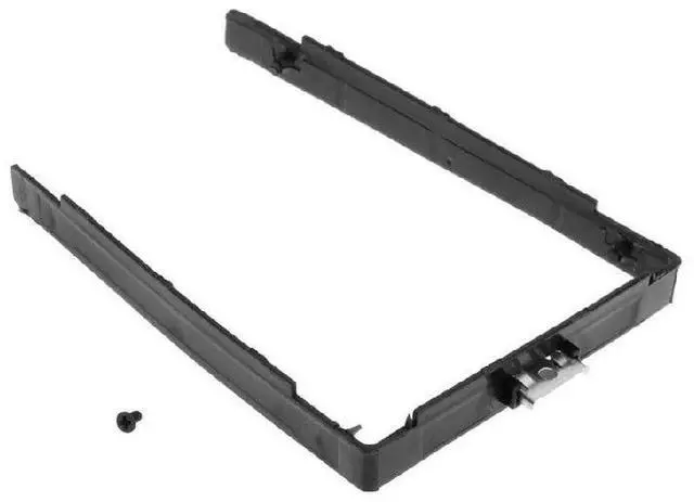 Main image of HDD Caddy Frame Bracket for X240 X250 T440 T450