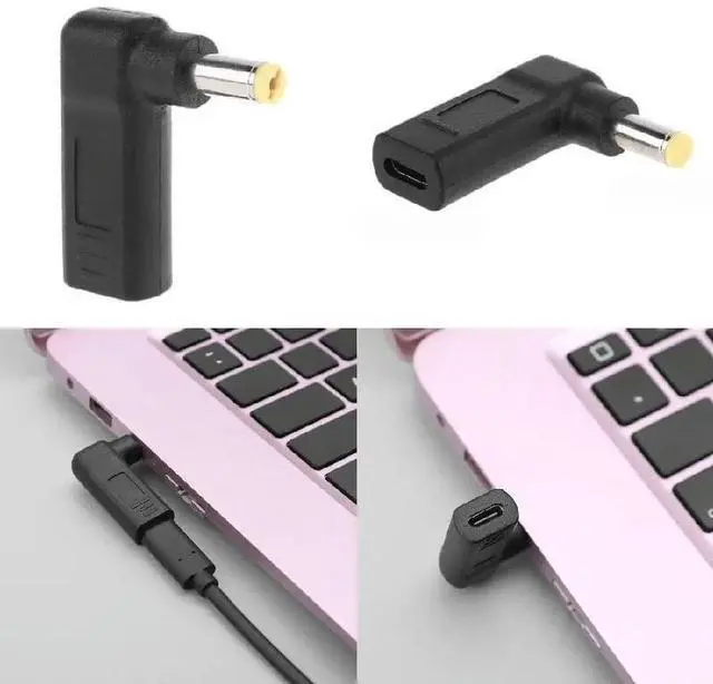 Main image of Plug Converter Adapter for 5315 5735 5920 5535