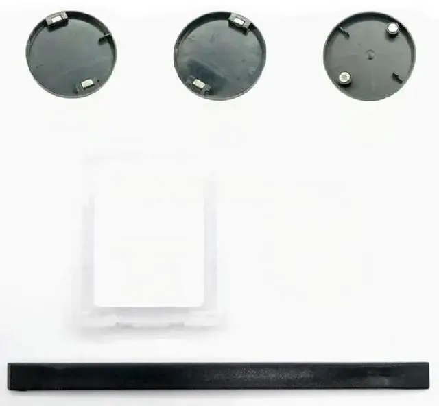 Main image of Ergonomic Weight Cover for GPW G502X SUPERLIGHT