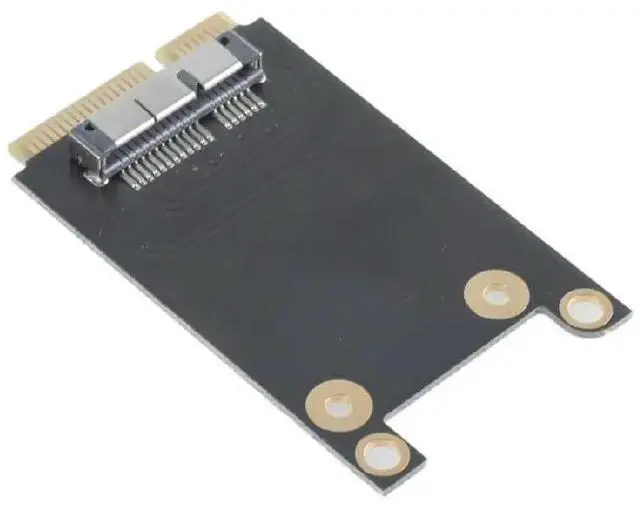 Main image of BCM94331CD to Mini PCI-E Adapter Card Easy Install