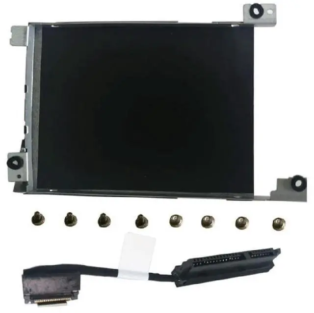 Main image of HDD Caddy Bracket Hard Drive Adapter for 5590 5580