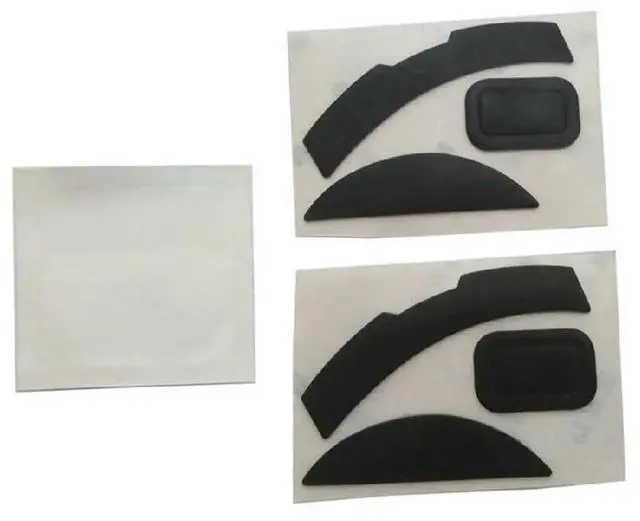 Main image of 2Pcs Mouse Skates Feet for Razer Mamba Elite