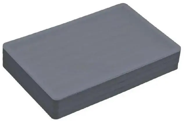 Main image of 3 Layer Keycap Organizer Transparent Plastic